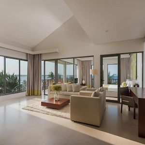 Deluxe Family Suite